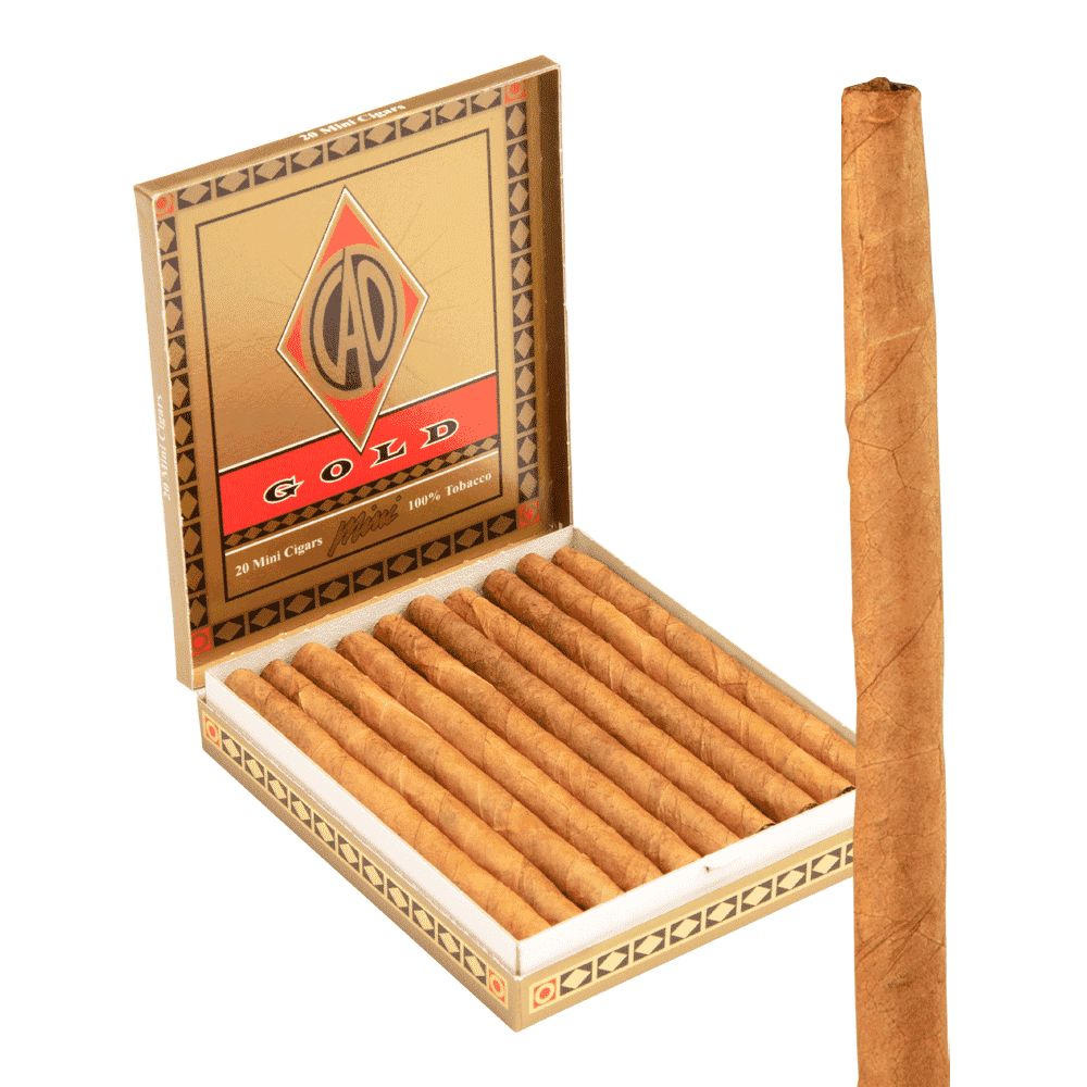 Minis, , cigars
